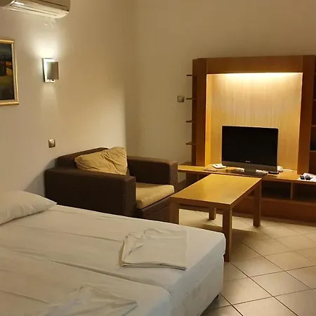Emerald & Hotel 5*